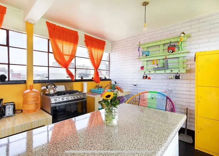 Casa Eufemia Type Guest house *