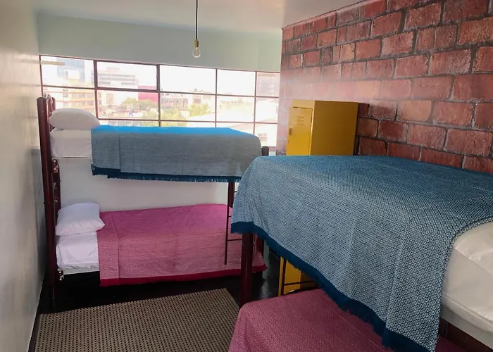 Casa Eufemia Type Guest house *