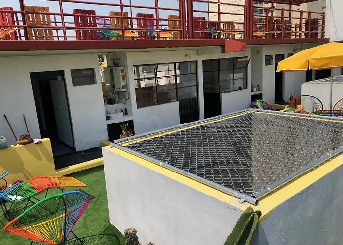 Casa Eufemia Type Pensión *