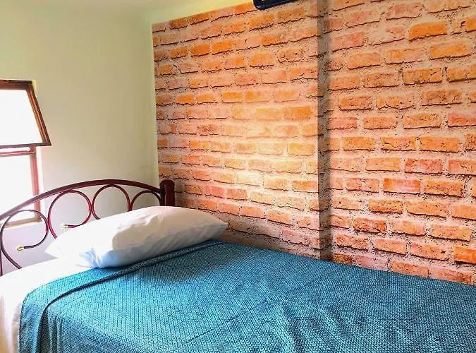 Guest house Casa Eufemia Type