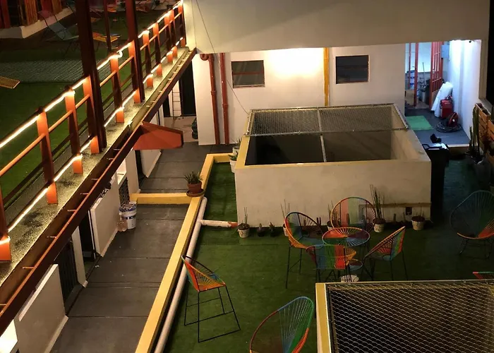 Casa Eufemia Type Guest house *