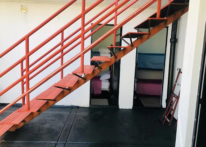 Casa Eufemia Type Guest house Mexico City