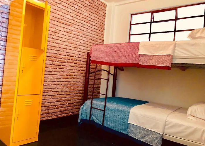 Casa Eufemia Type Guest house *