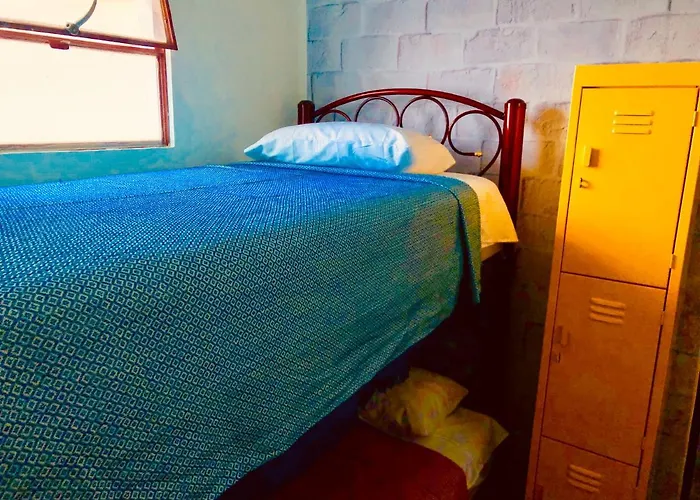 Casa Eufemia Type Guest house