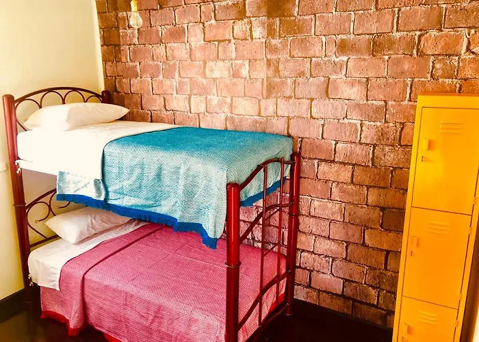 Guest house Casa Eufemia Type *