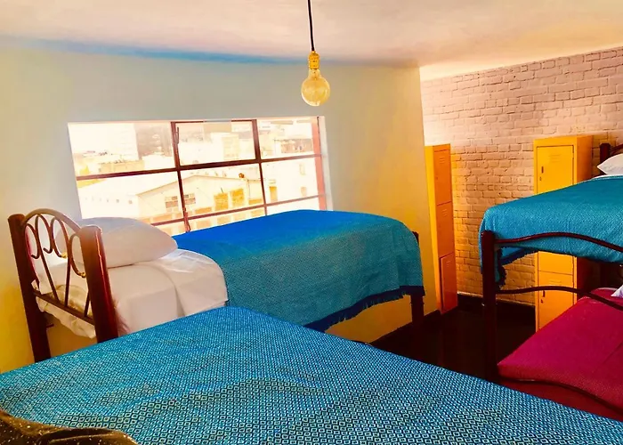Casa Eufemia Type Guest house