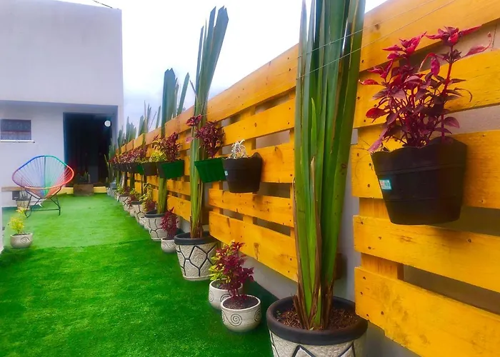 Guest house Casa Eufemia Type *