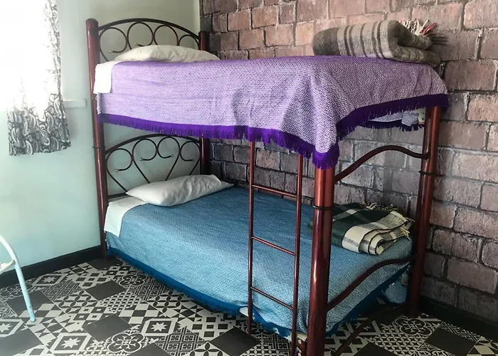 Casa Eufemia Type Guest house *
