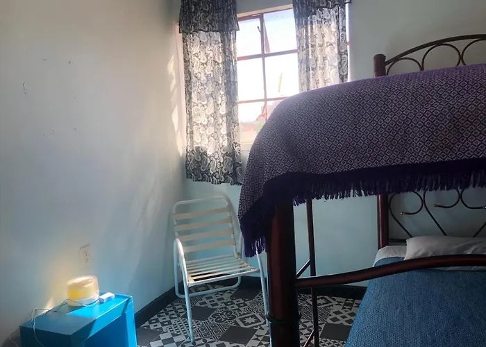 Guest house Casa Eufemia Type